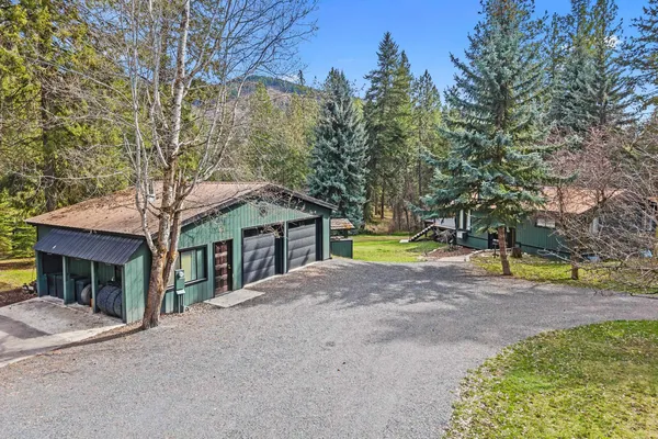 $434,500 | 596 Finley Gulch Road, Colville, WA 99114