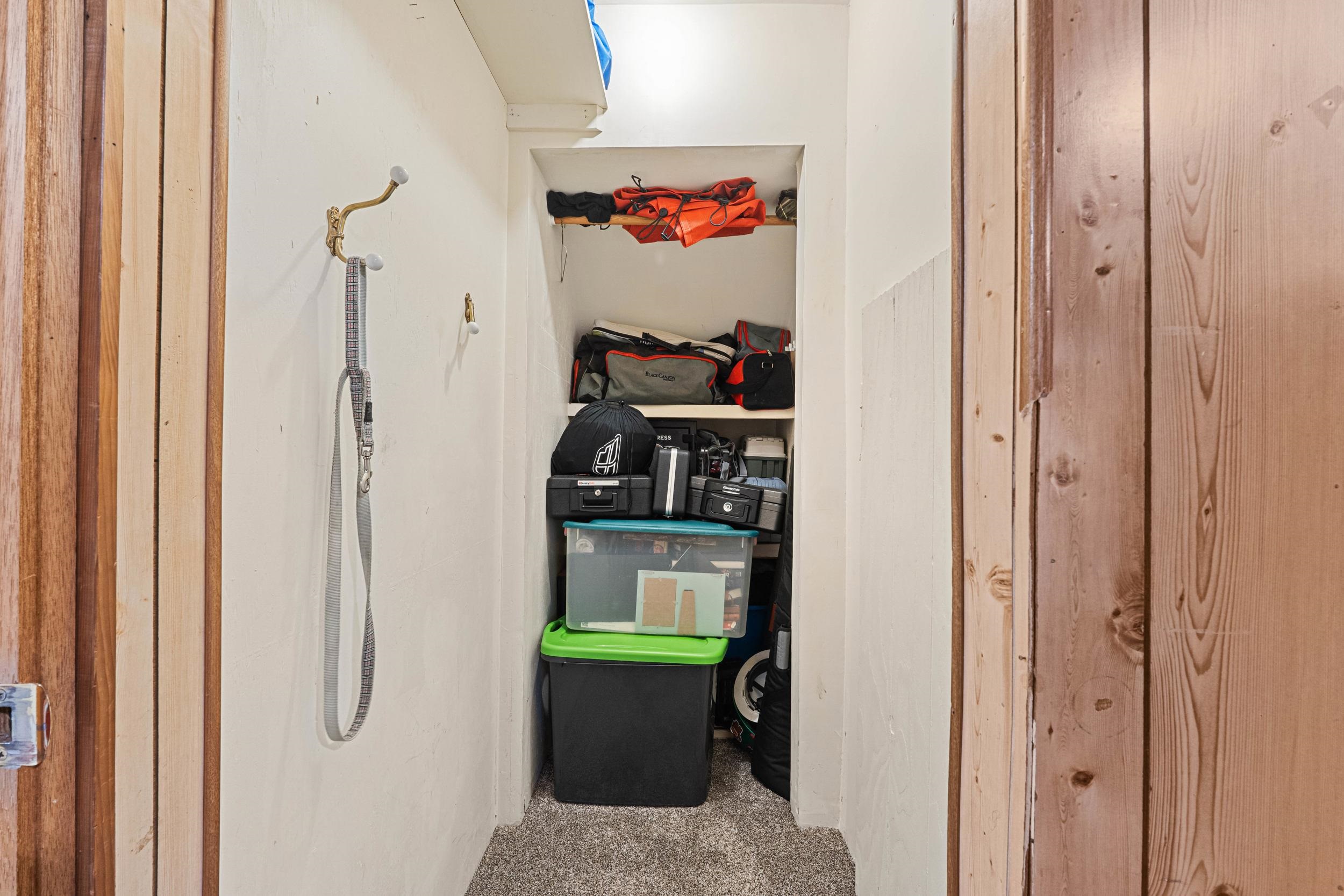 596 Finley Gulch Road Colville, WA 99114 - Photo 25 of 40