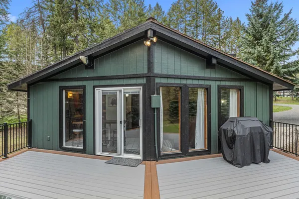 $434,500 | 596 Finley Gulch Road, Colville, WA 99114