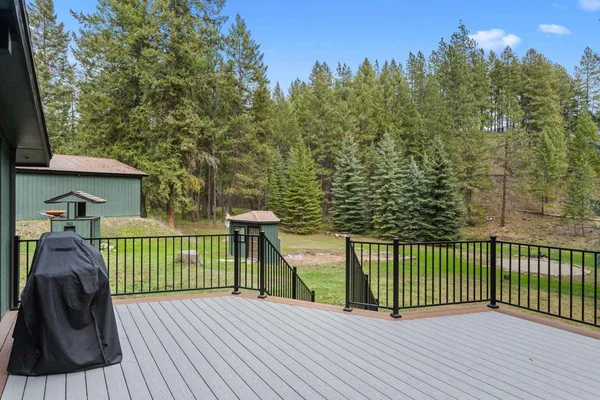 $434,500 | 596 Finley Gulch Road, Colville, WA 99114