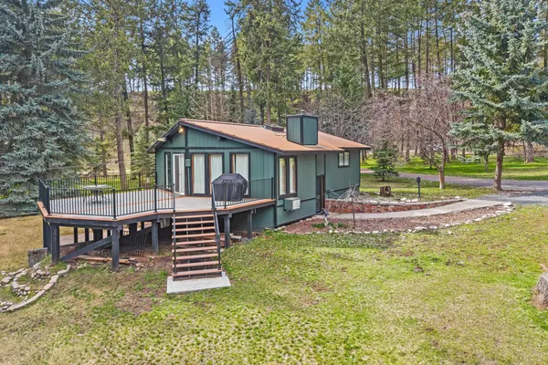$434,500 | 596 Finley Gulch Road, Colville, WA 99114