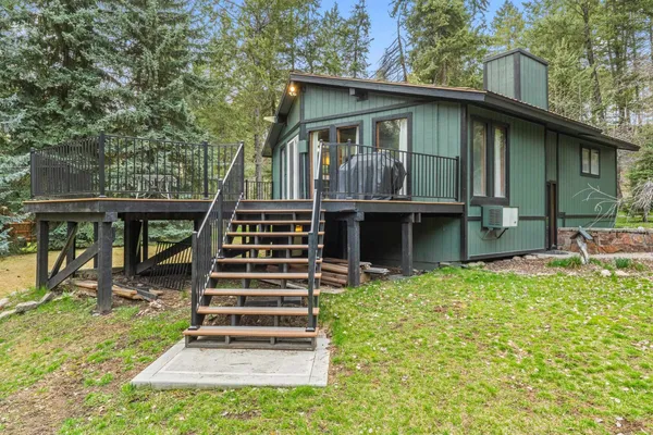 $434,500 | 596 Finley Gulch Road, Colville, WA 99114