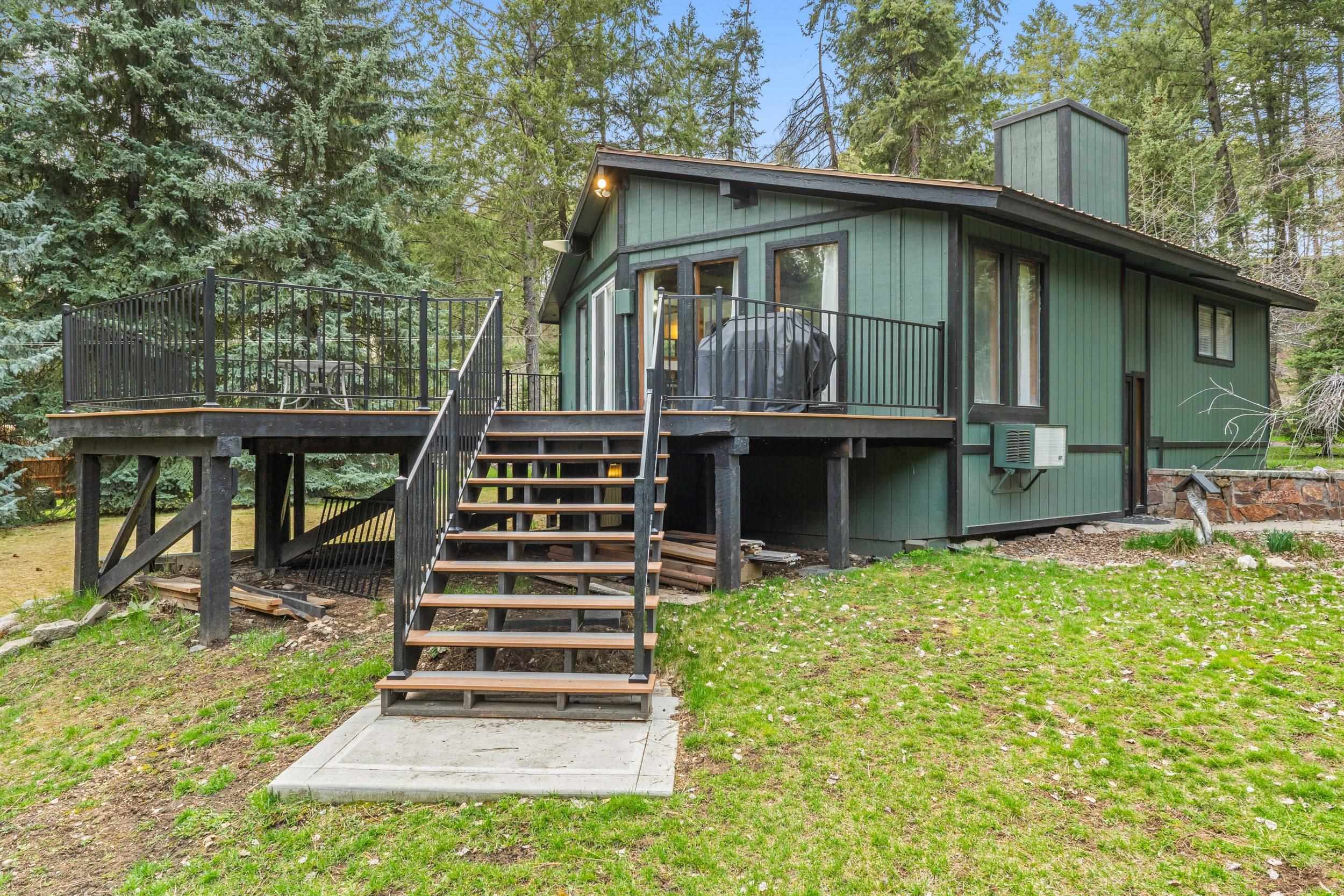 596 Finley Gulch Road Colville, WA 99114 - Photo 30 of 40