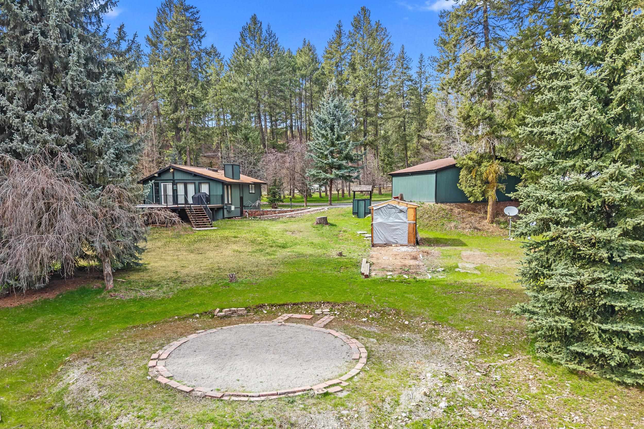 596 Finley Gulch Road Colville, WA 99114 - Photo 3 of 40