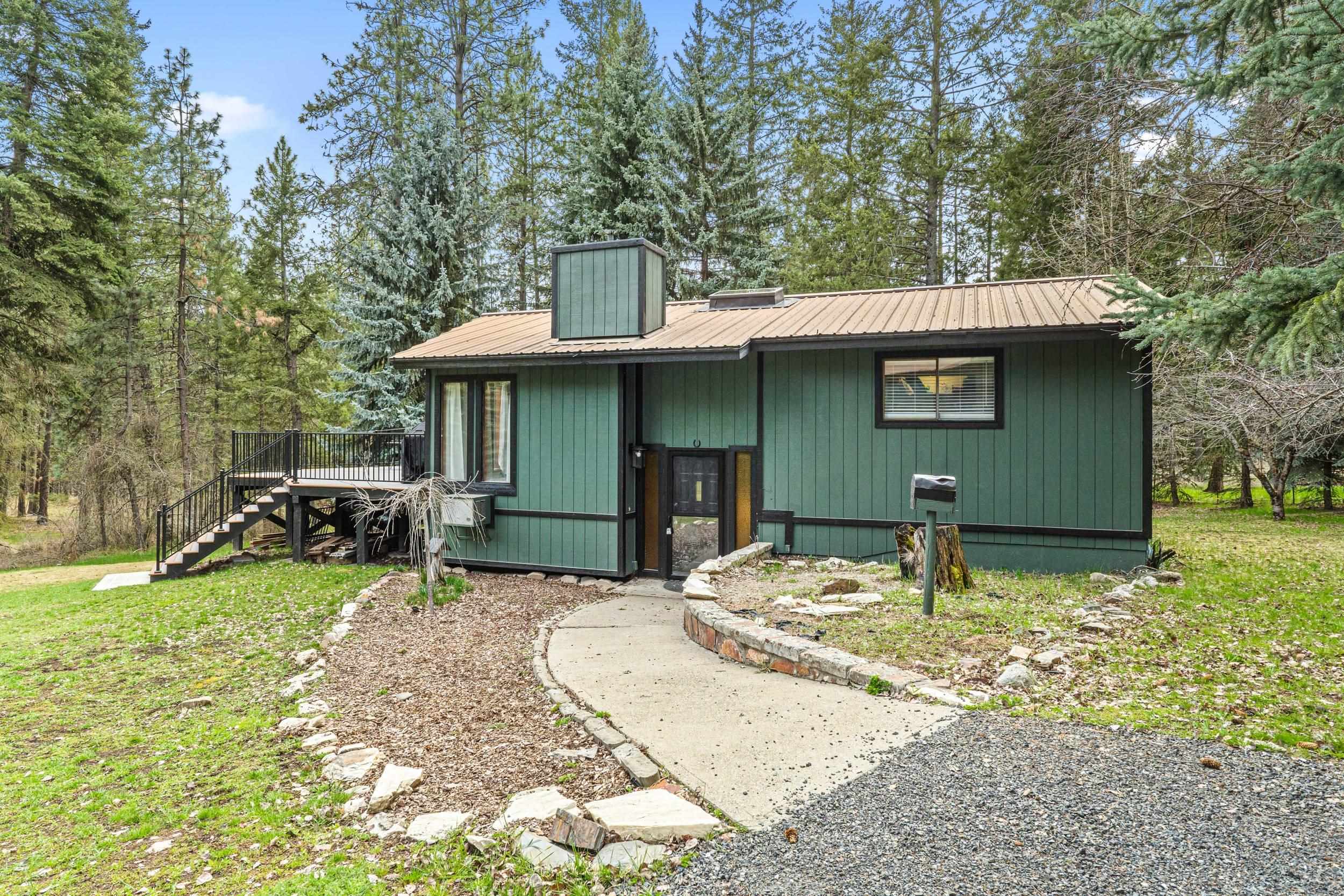 596 Finley Gulch Road Colville, WA 99114 - Photo 31 of 40