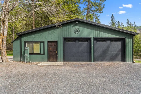 $434,500 | 596 Finley Gulch Road, Colville, WA 99114