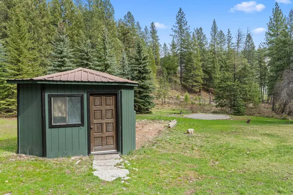 $434,500 | 596 Finley Gulch Road, Colville, WA 99114