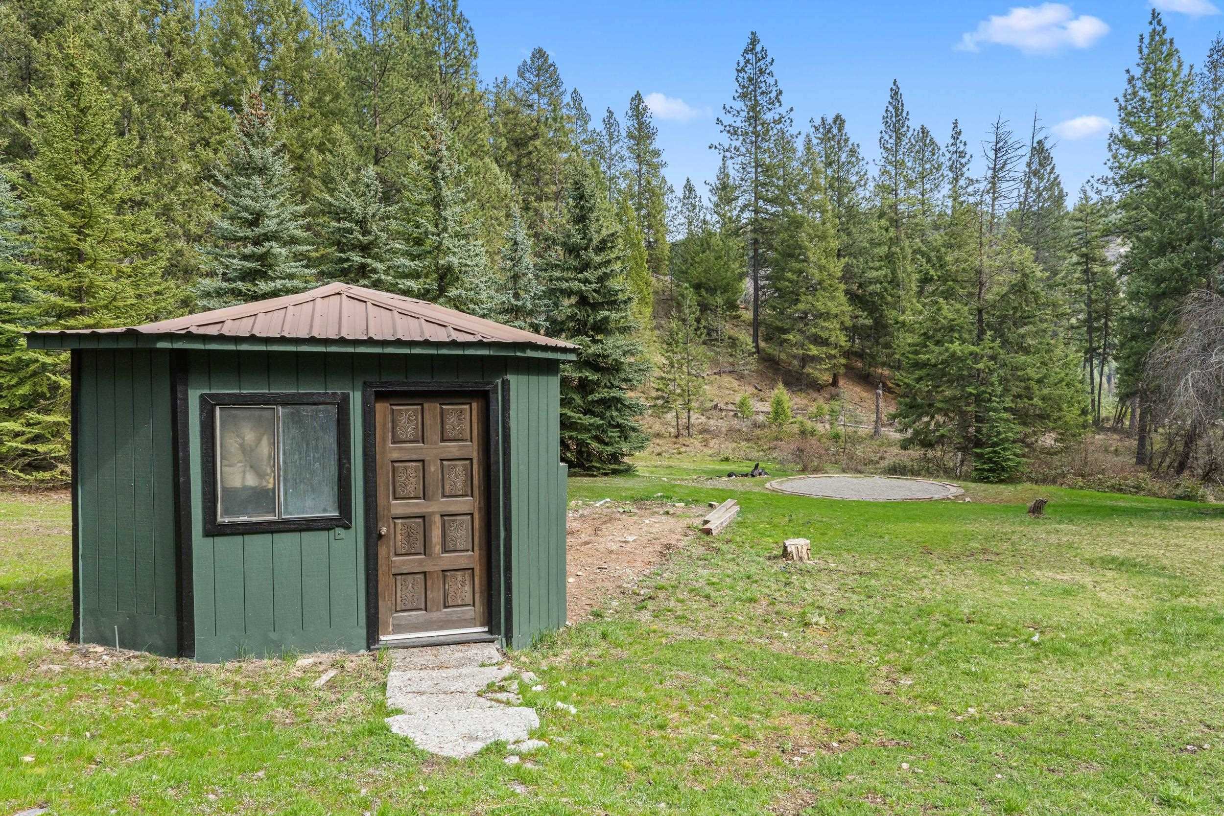 596 Finley Gulch Road Colville, WA 99114 - Photo 33 of 40