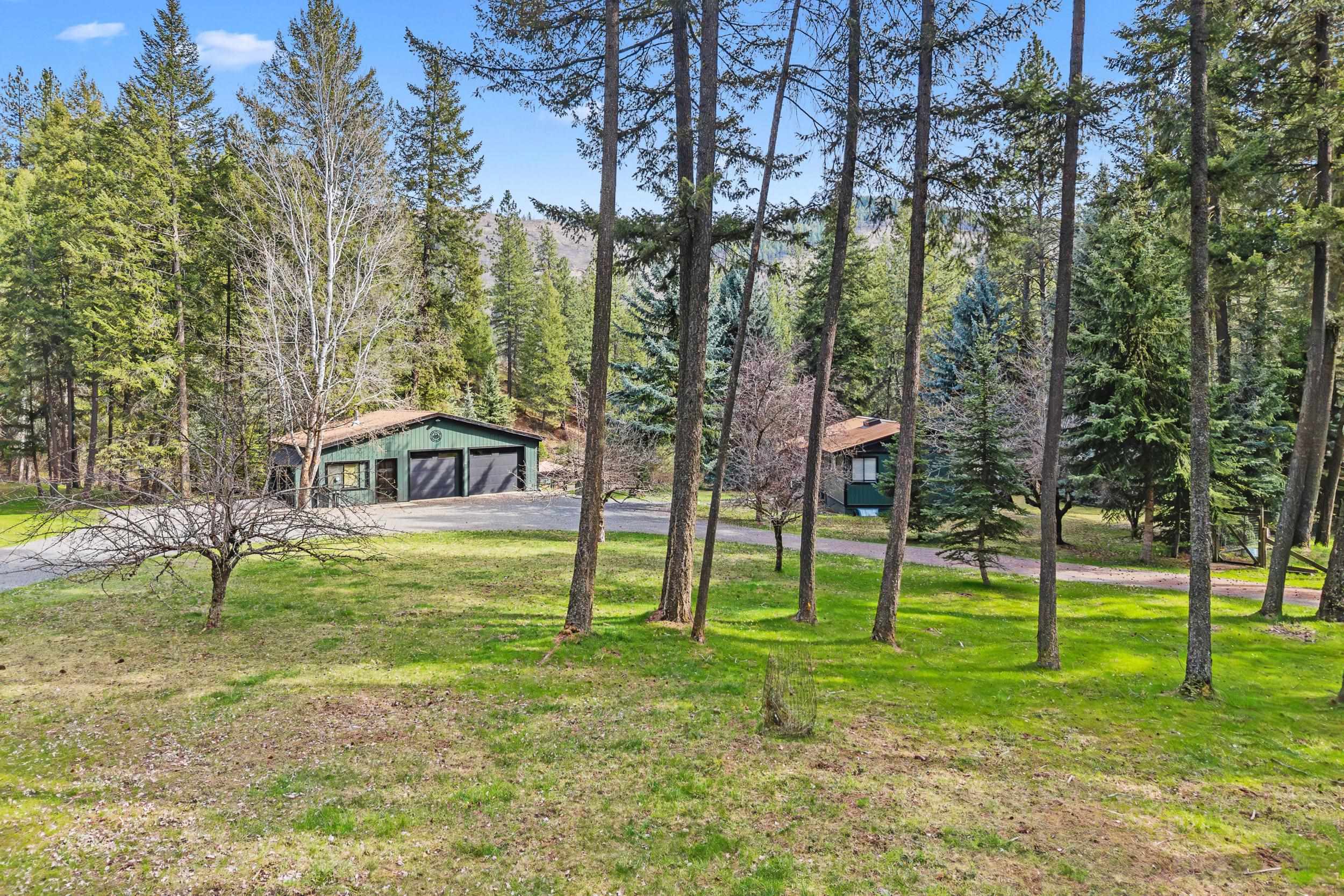 596 Finley Gulch Road Colville, WA 99114 - Photo 34 of 40