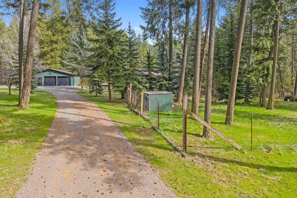 $434,500 | 596 Finley Gulch Road, Colville, WA 99114