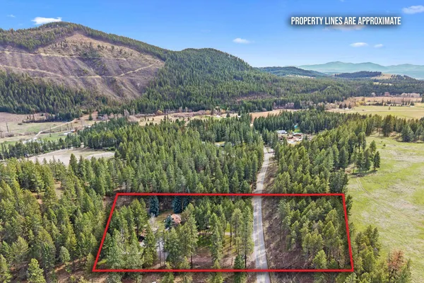 $434,500 | 596 Finley Gulch Road, Colville, WA 99114