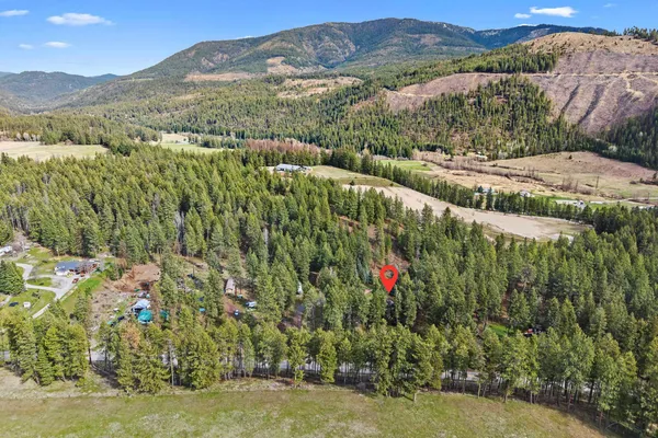 $434,500 | 596 Finley Gulch Road, Colville, WA 99114