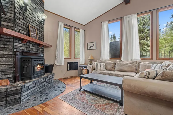 $434,500 | 596 Finley Gulch Road, Colville, WA 99114