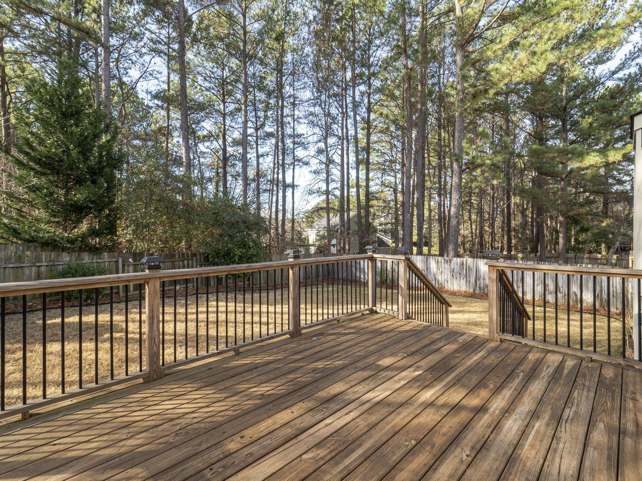 5508 Botany Bay Drive Raleigh, NC 27616 - Photo 18 of 21 Photo 18
