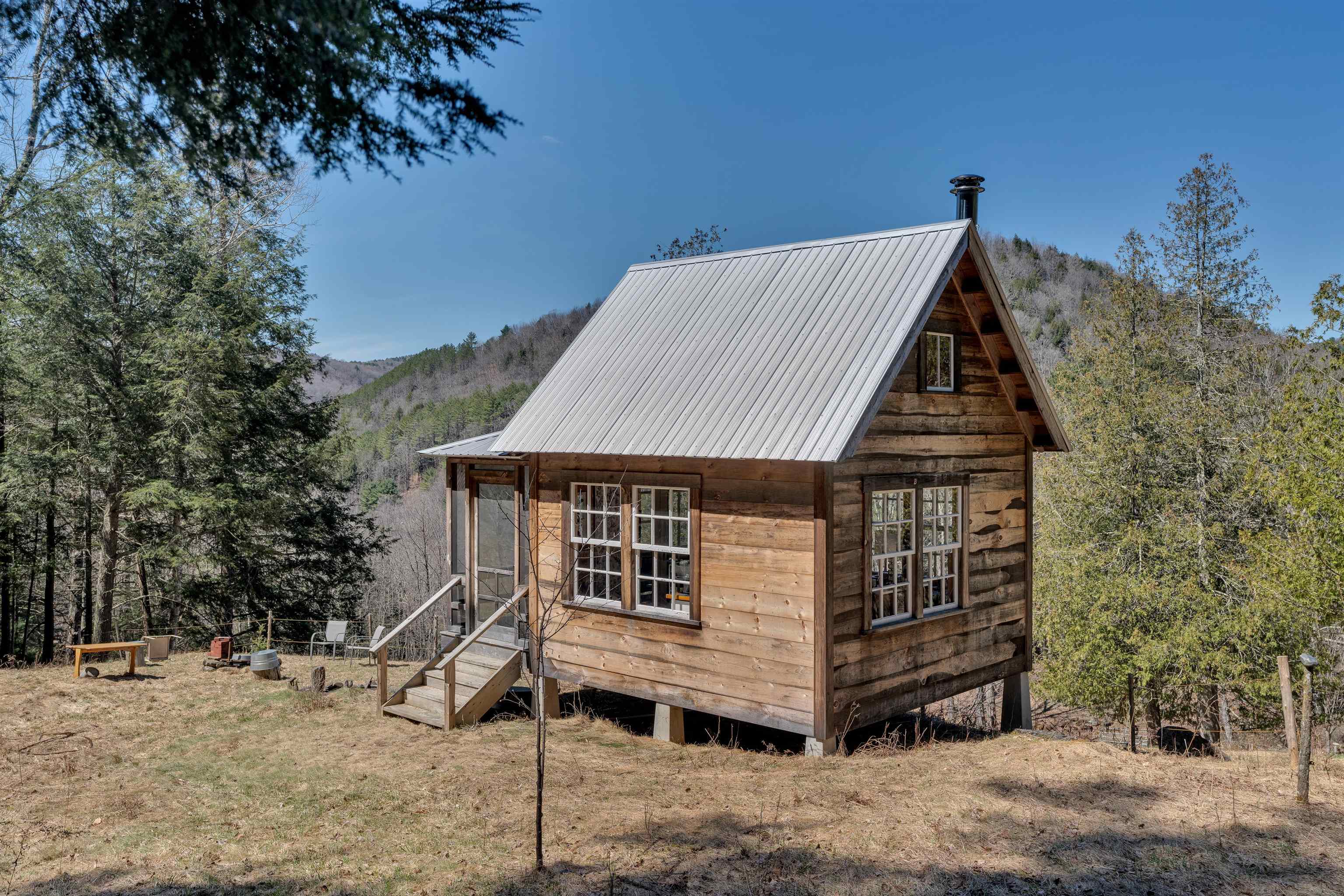 26 Drew Road Tunbridge, VT 05077 - Photo 24 of 40