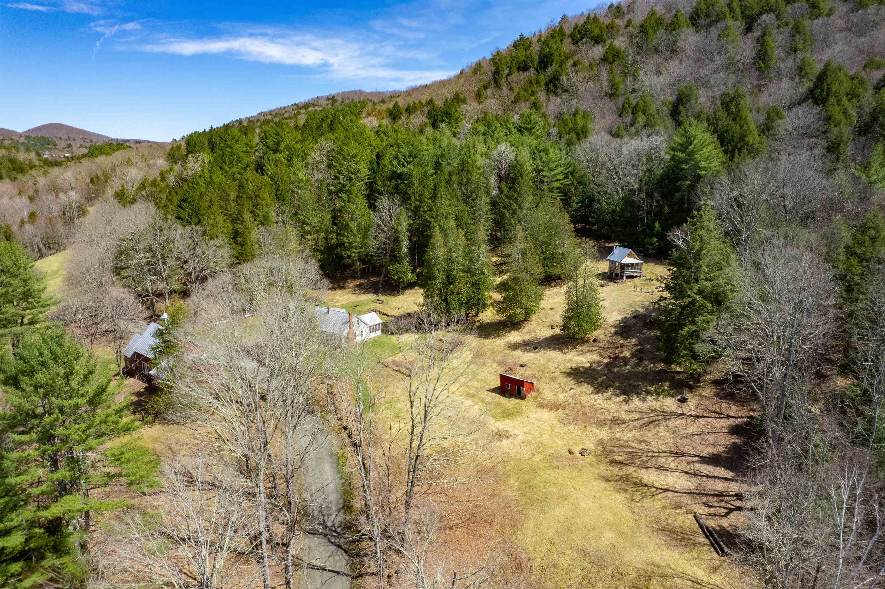 26 Drew Road Tunbridge, VT 05077 - Photo 4 of 40