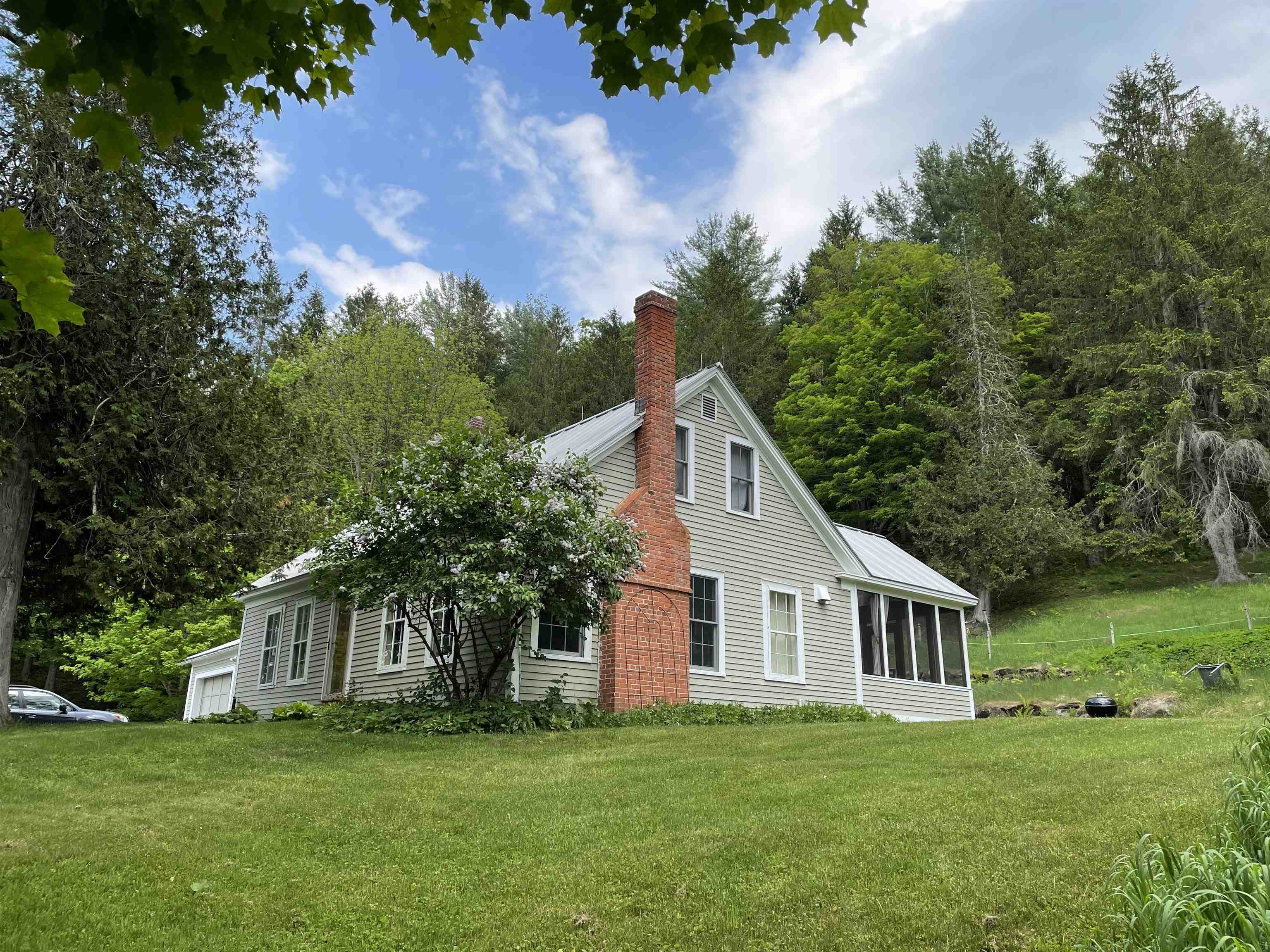 26 Drew Road Tunbridge, VT 05077 - Photo 5 of 40