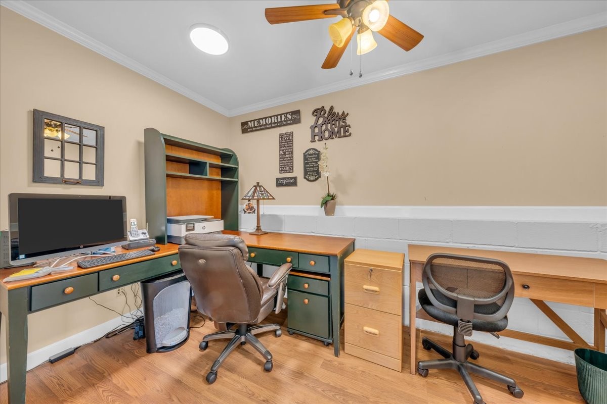 1435 Hennessee Bridge Road Rock Island, TN 38581 - Photo 50 of 79