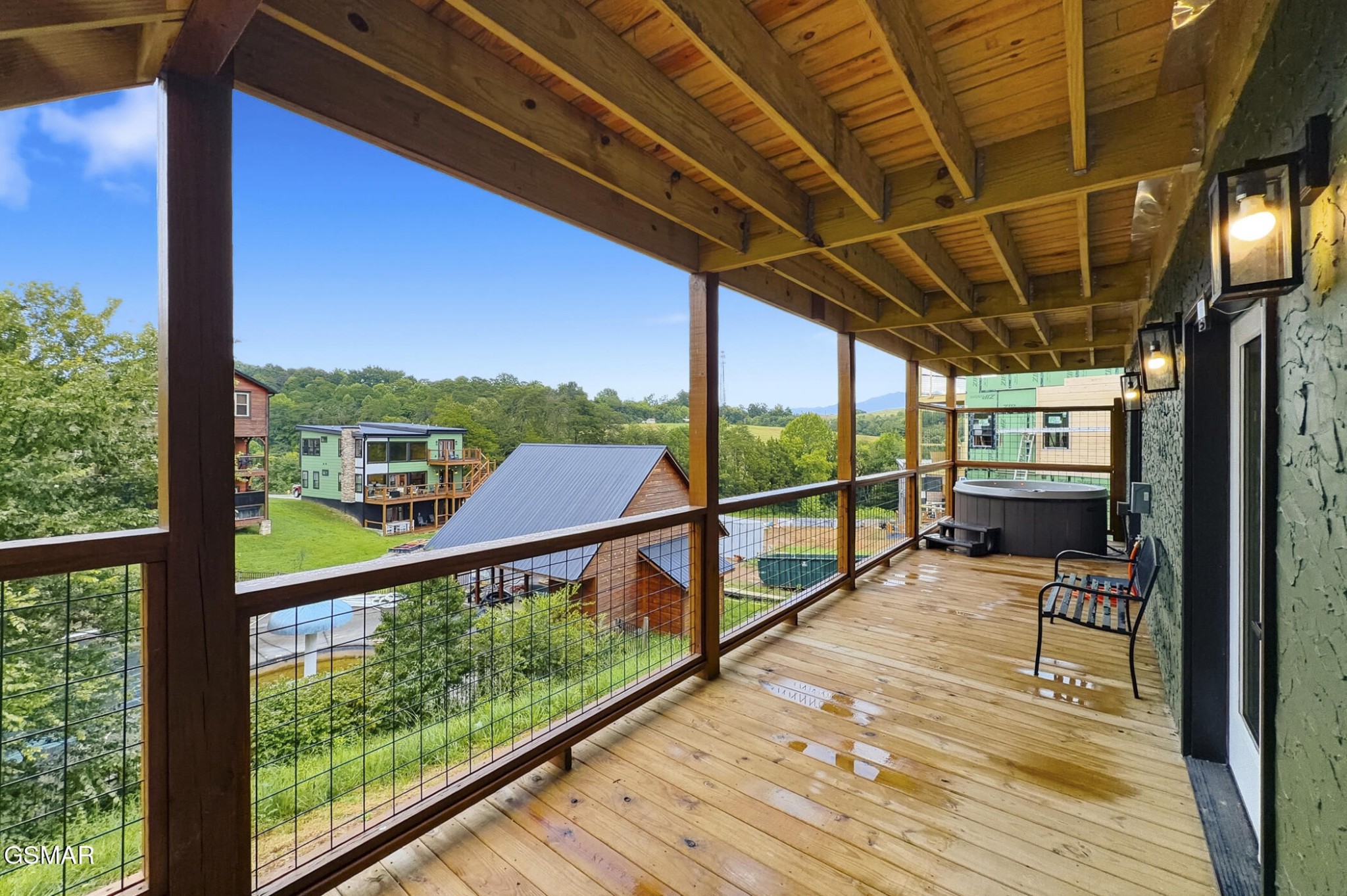 1579 Rainbow Ridge Way Sevierville, TN 37862 - Photo 13 of 77 Gallery Image 13