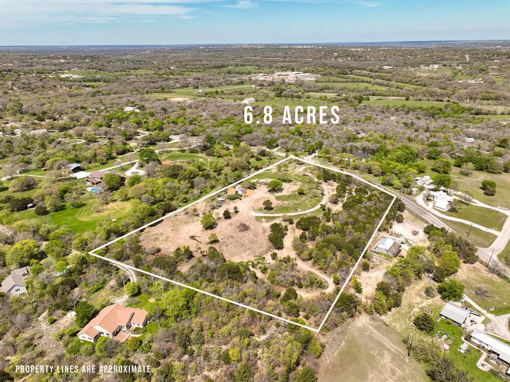 1330 Old Annetta Road Aledo, TX 76008 - Photo 1 of 23 a view of an ocean