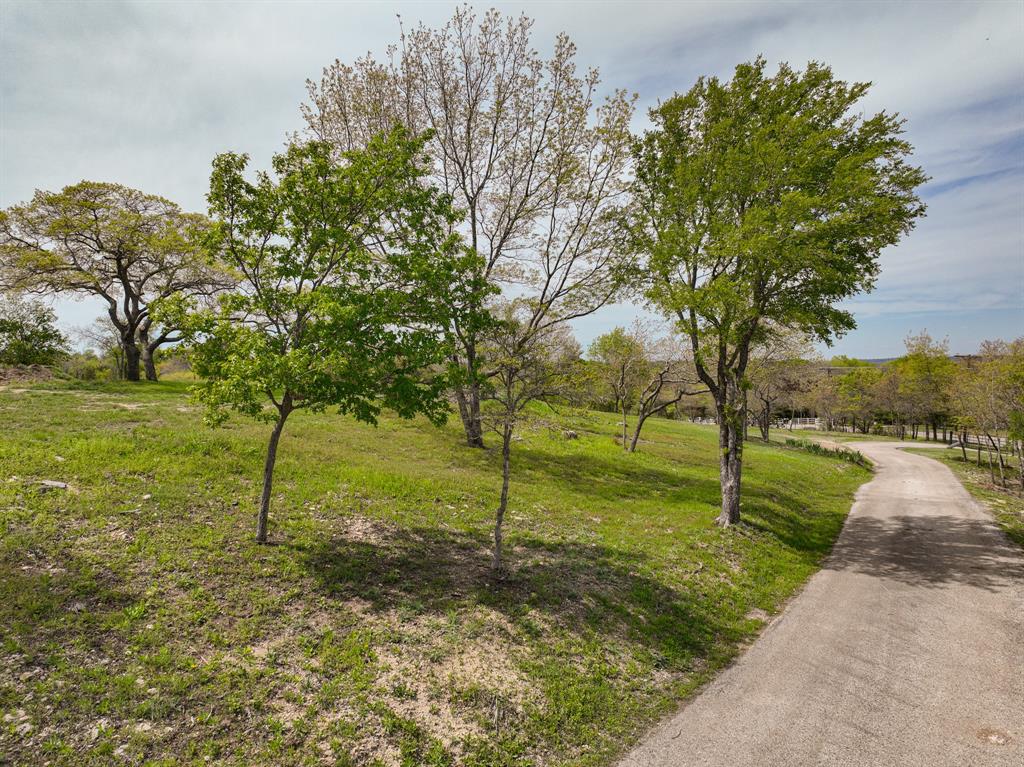 1330 Old Annetta Road Aledo, TX 76008 - Photo 11 of 23 a view of a park with large trees