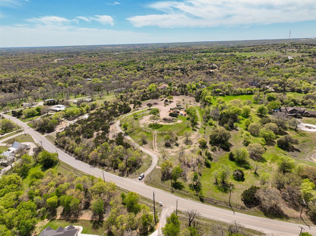 1330 Old Annetta Road Aledo, TX 76008 - Photo 12 of 23 a view of a city
