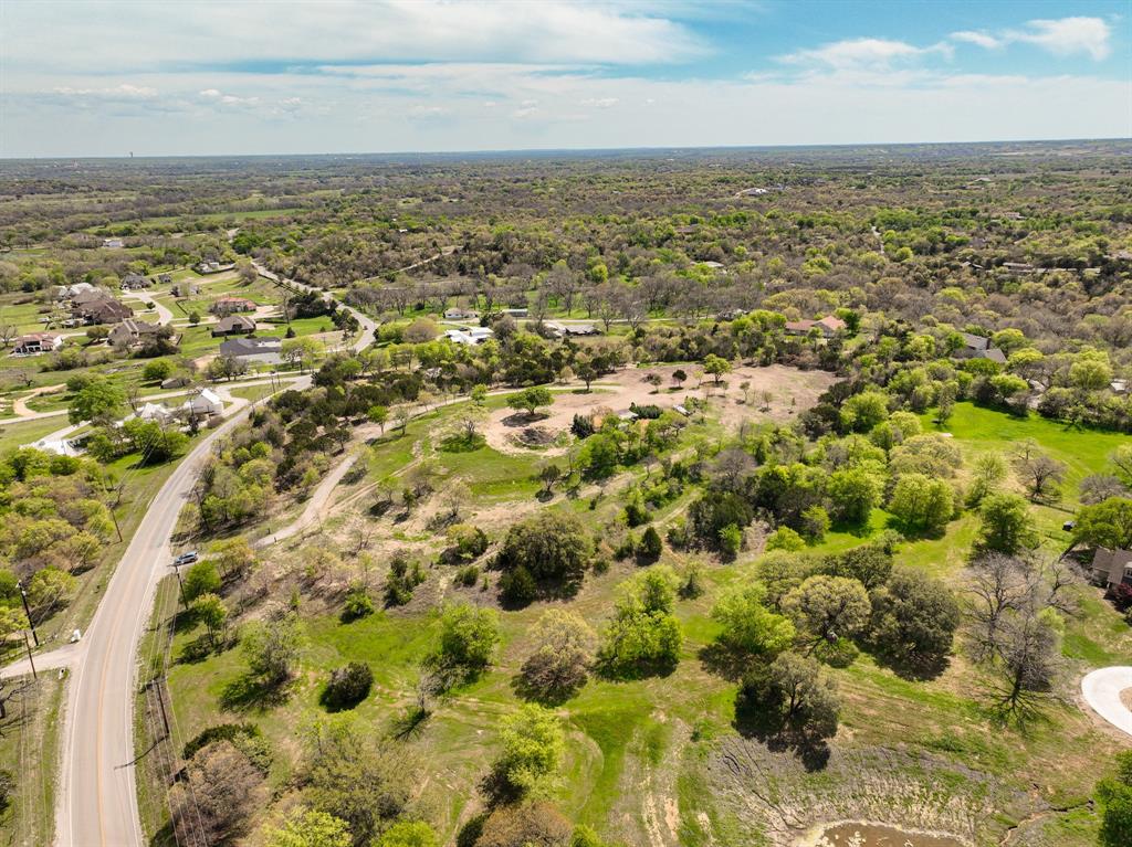 1330 Old Annetta Road Aledo, TX 76008 - Photo 13 of 23 view of city and mountain