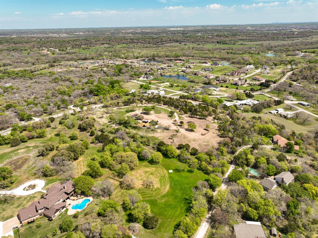1330 Old Annetta Road Aledo, TX 76008 - Photo 15 of 23 a view of city and ocean