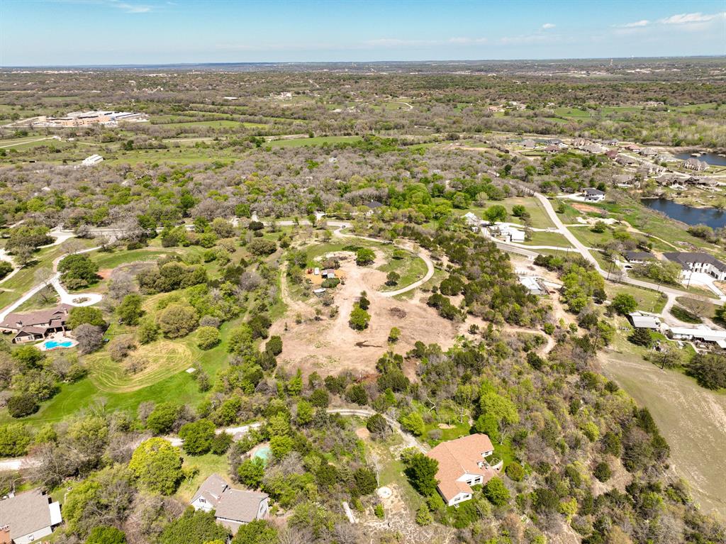 1330 Old Annetta Road Aledo, TX 76008 - Photo 16 of 23 a view of city and ocean