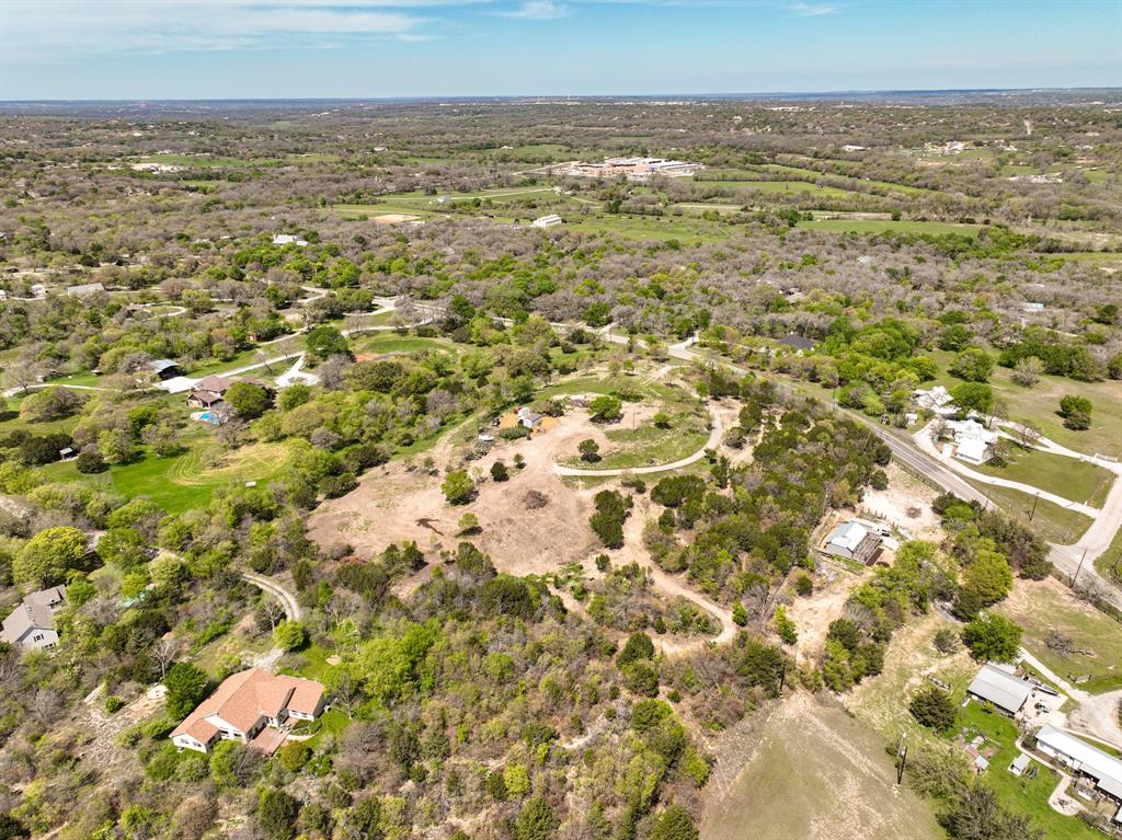 1330 Old Annetta Road Aledo, TX 76008 - Photo 17 of 23 a view of city and ocean