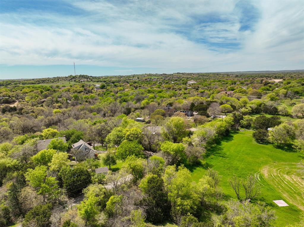 1330 Old Annetta Road Aledo, TX 76008 - Photo 18 of 23 a view of a green field