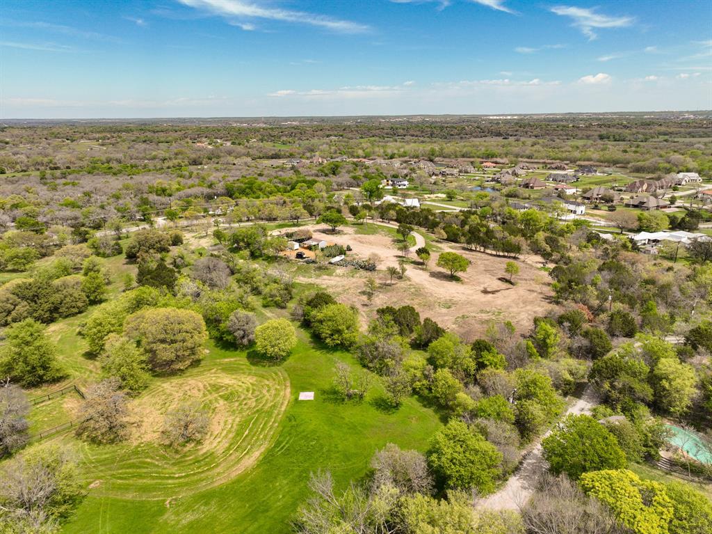 1330 Old Annetta Road Aledo, TX 76008 - Photo 3 of 23 a view of city and ocean