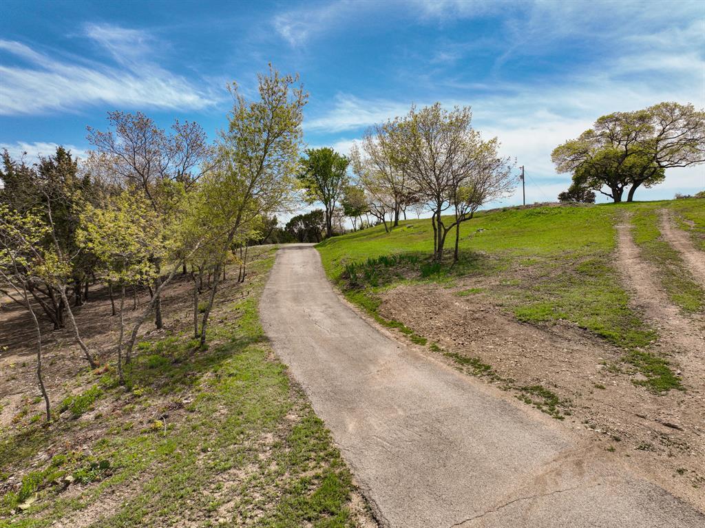 1330 Old Annetta Road Aledo, TX 76008 - Photo 4 of 23 a park with large trees