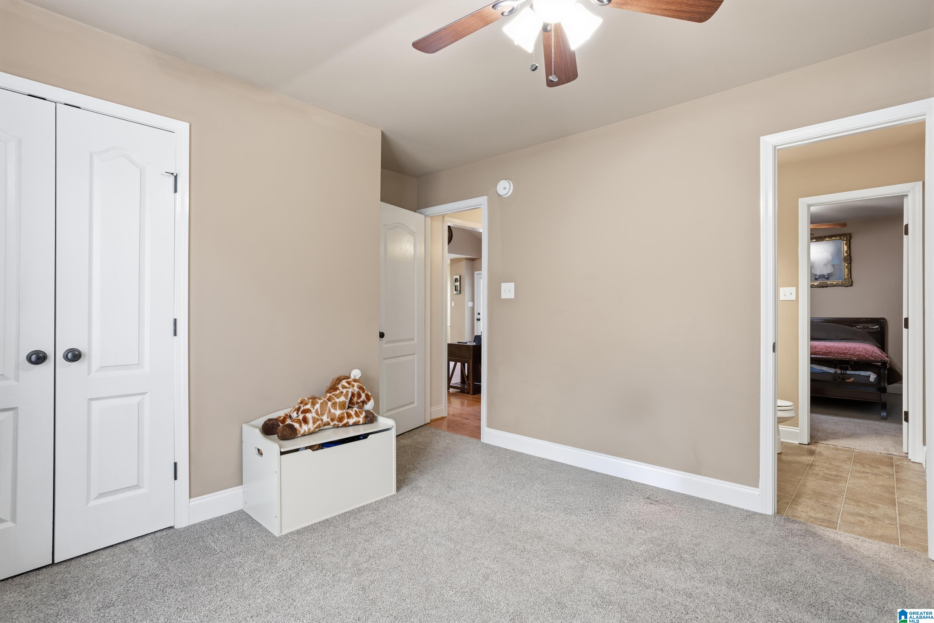 231 Magnolia Circle Warrior, AL 35180 - Photo 13 of 52