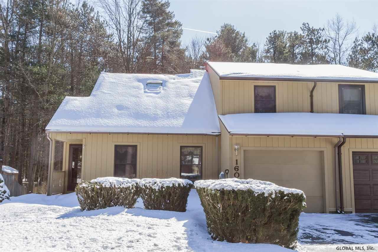 160 Thimbleberry Road Malta, NY 12020 - Photo 1 of 25 Photo 1