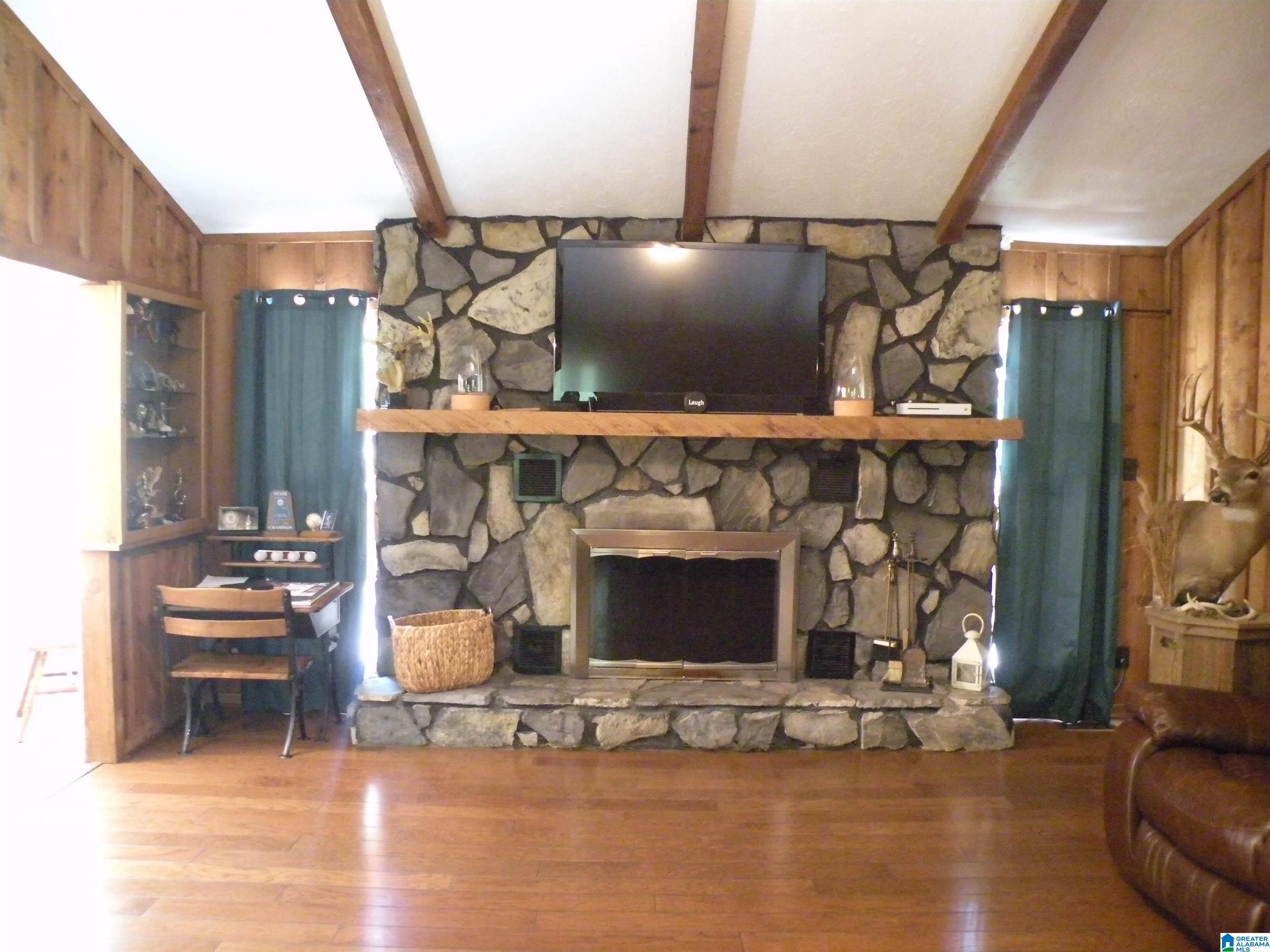 2961 Holmans Cross Road Goodwater, AL 35072 - Photo 8 of 27
