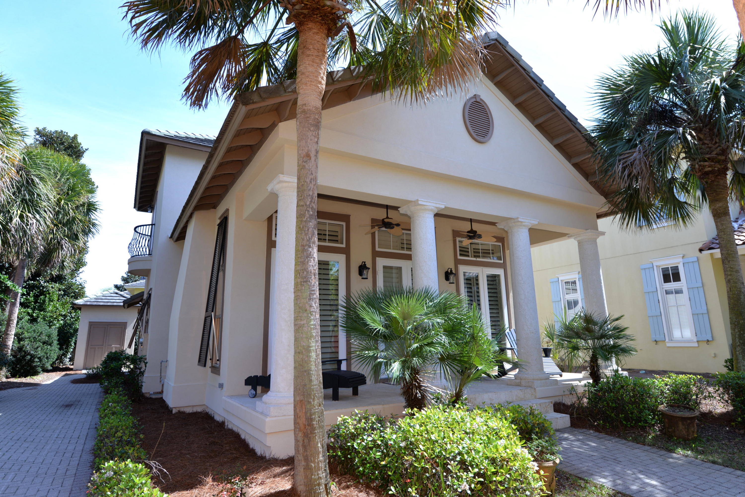 19 Rue Martine Miramar Beach, FL 32550 - Photo 23 of 24 Gallery Image 23