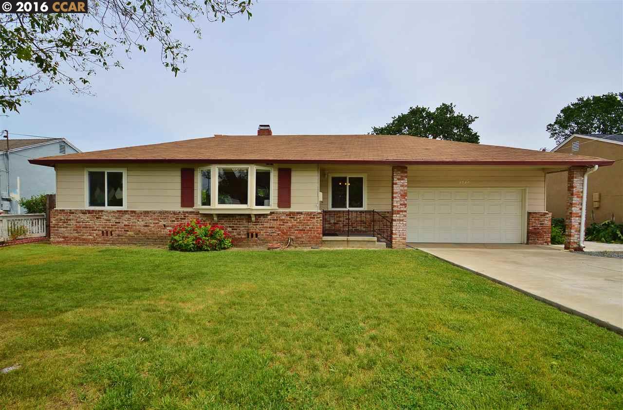 1320 Traynor Road Concord, CA 94520 - Photo 1 of 1 Gallery Image 1