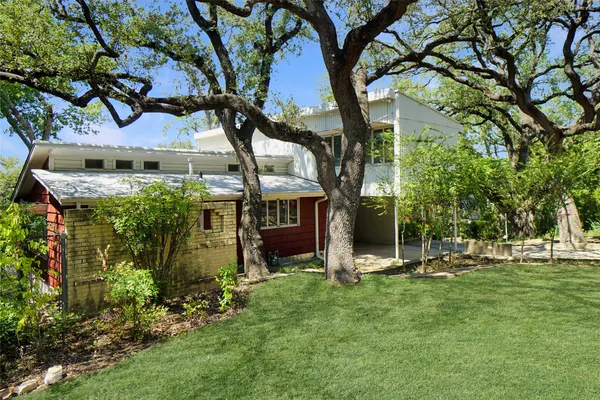 $849,950 | 1806 Alta Vista Avenue, Austin, TX 78704