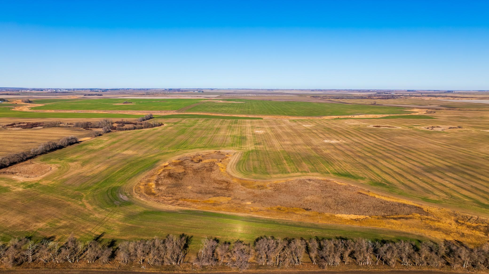 95 St Ne Parcel 2 Rolla Nd 58367 Perth, ND 58363 - Photo 5 of 13