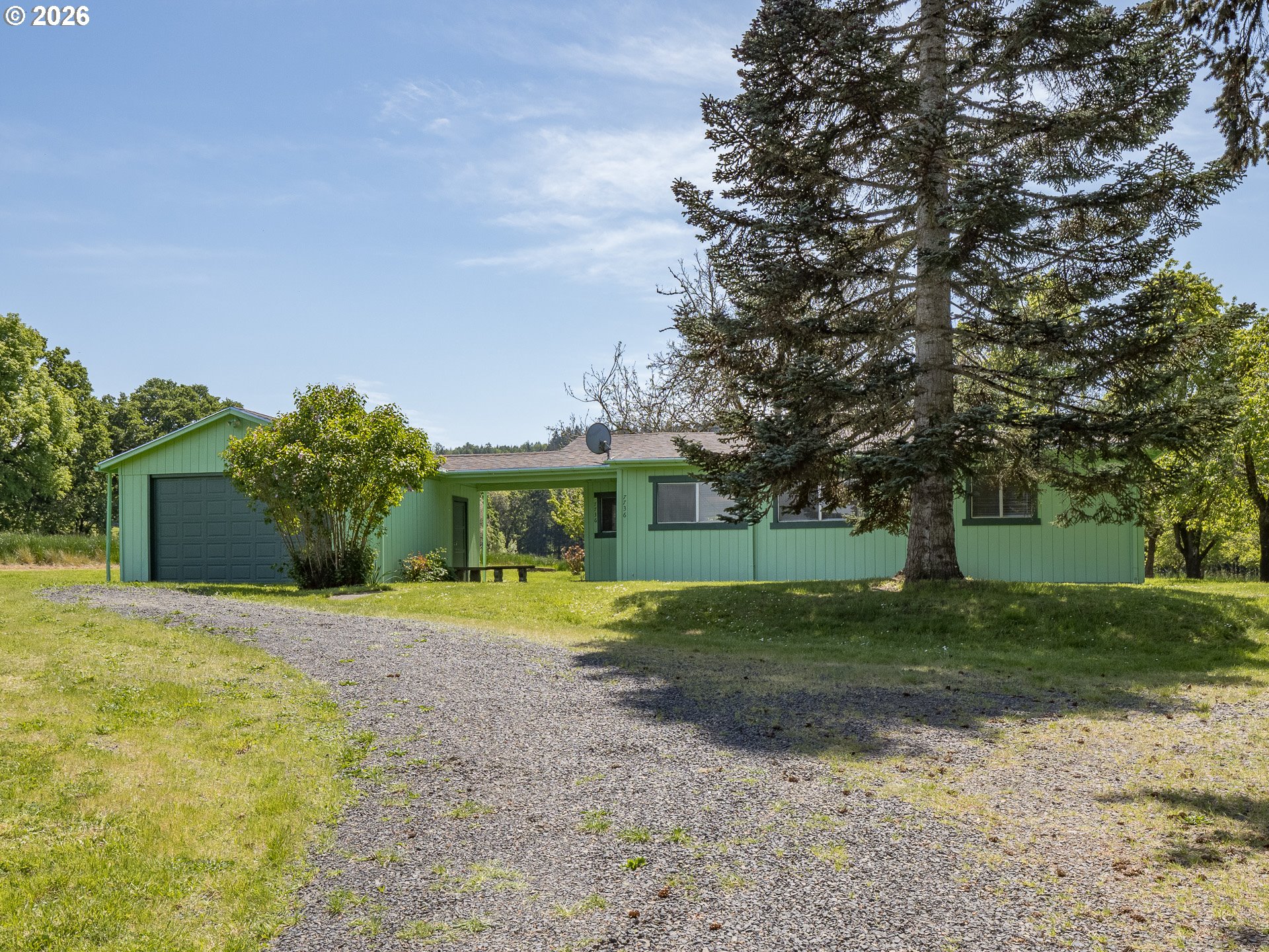 7734 Southeast Starr Quarry Road Amity, OR 97101 - Photo 7 of 48