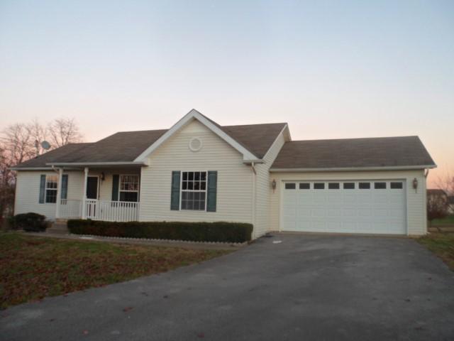 312 Brock Way Spring Hill, TN 37174 - Photo 1 of 10 Gallery Image 1