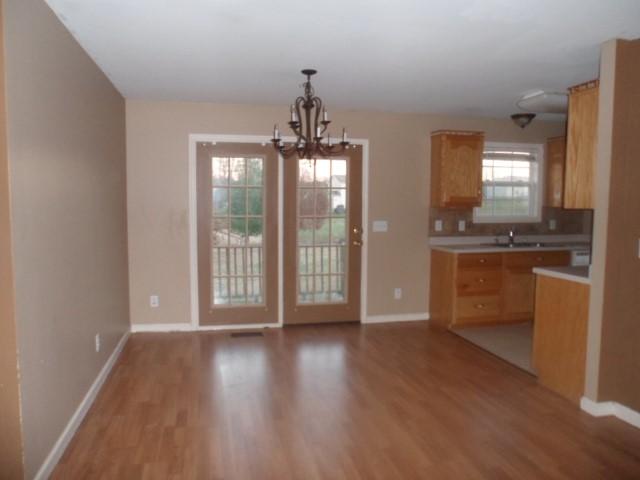 312 Brock Way Spring Hill, TN 37174 - Photo 4 of 10 Gallery Image 4