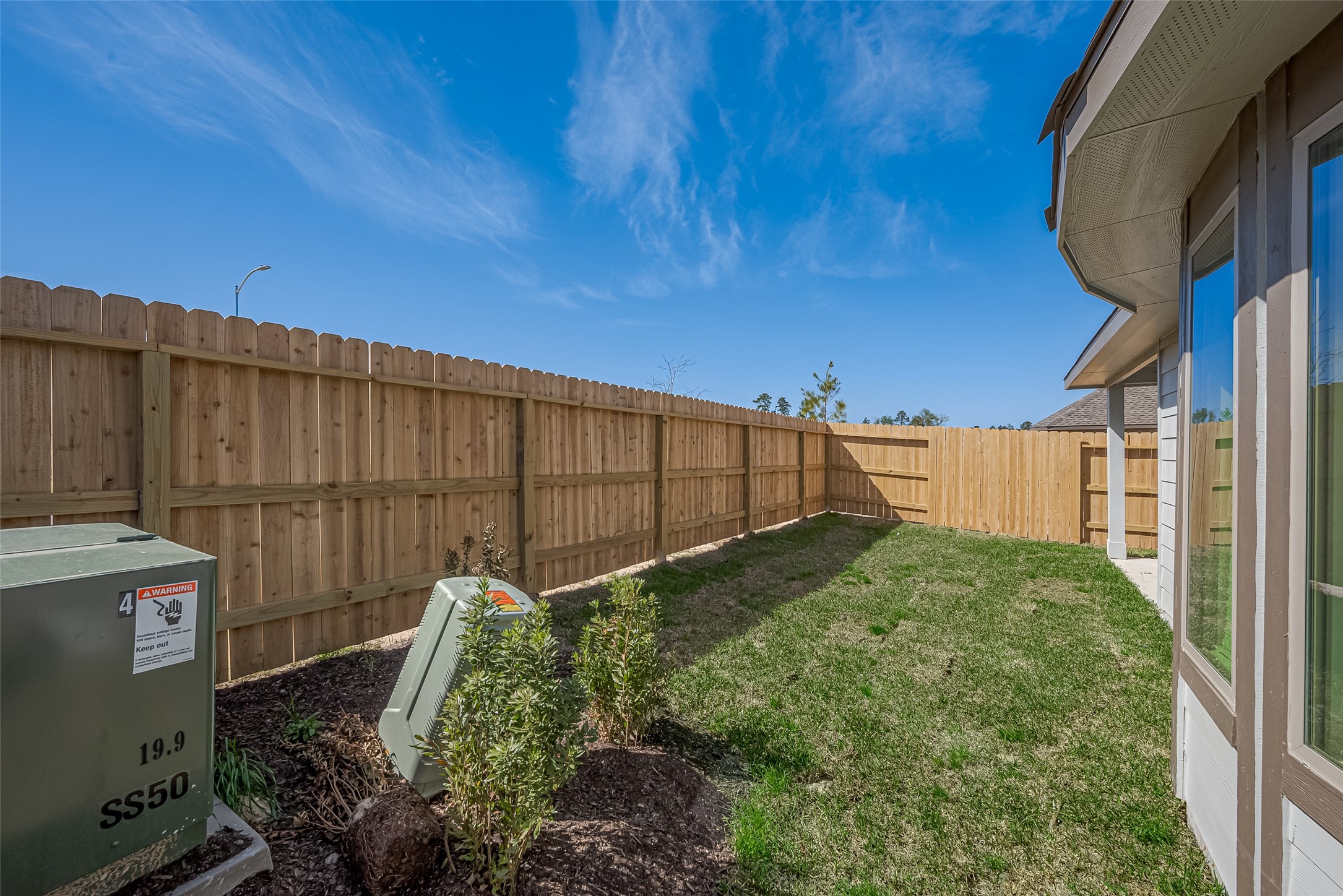 31953 Retama Rnch Drive Spring, TX 77386 - Photo 35 of 36