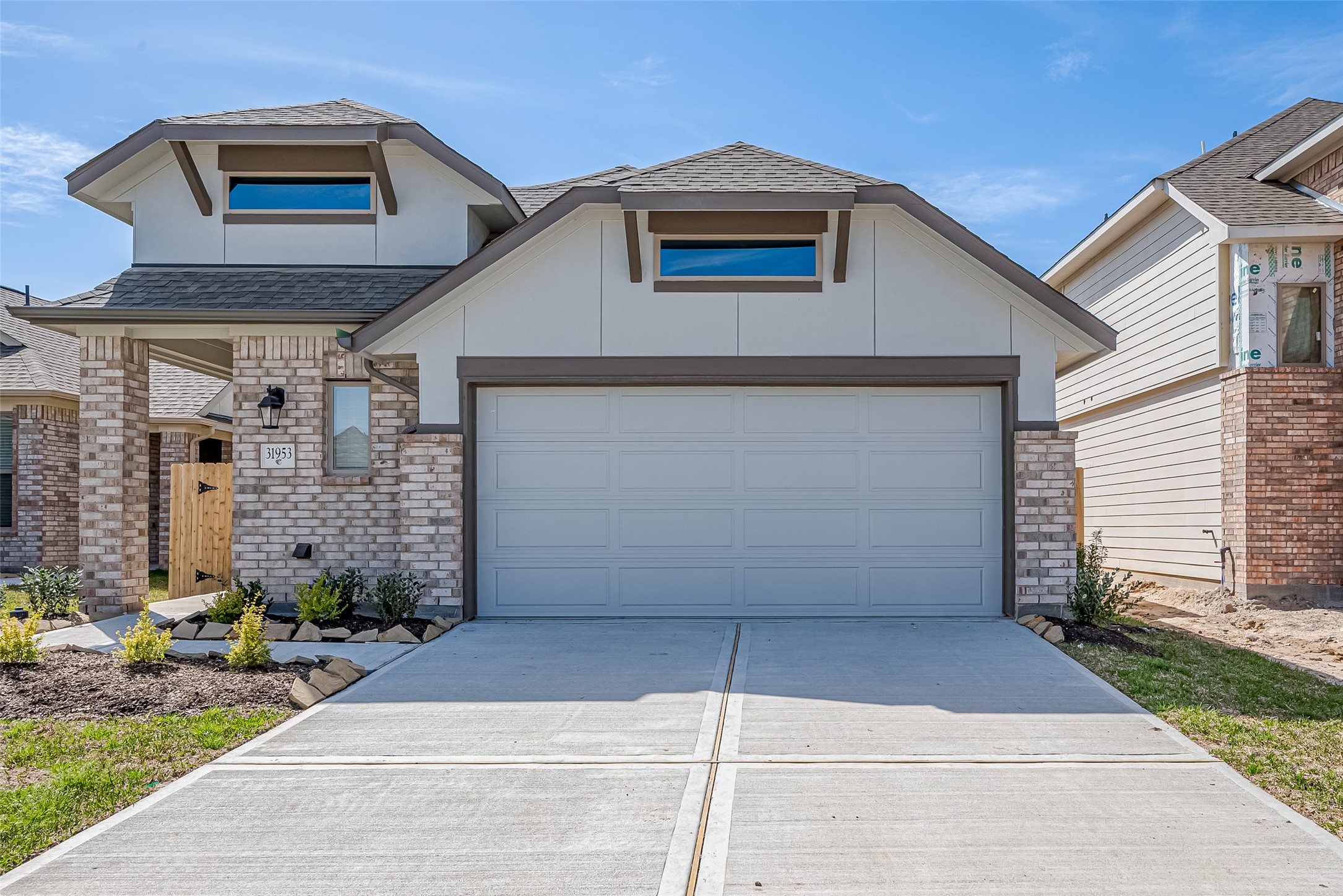 31953 Retama Rnch Drive Spring, TX 77386 - Photo 4 of 36