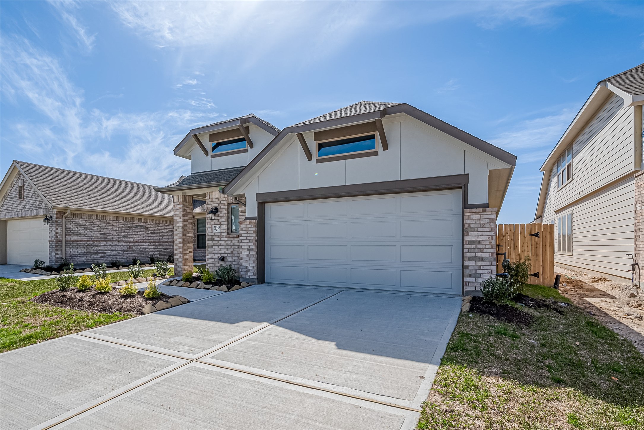 31953 Retama Rnch Drive Spring, TX 77386 - Photo 5 of 36