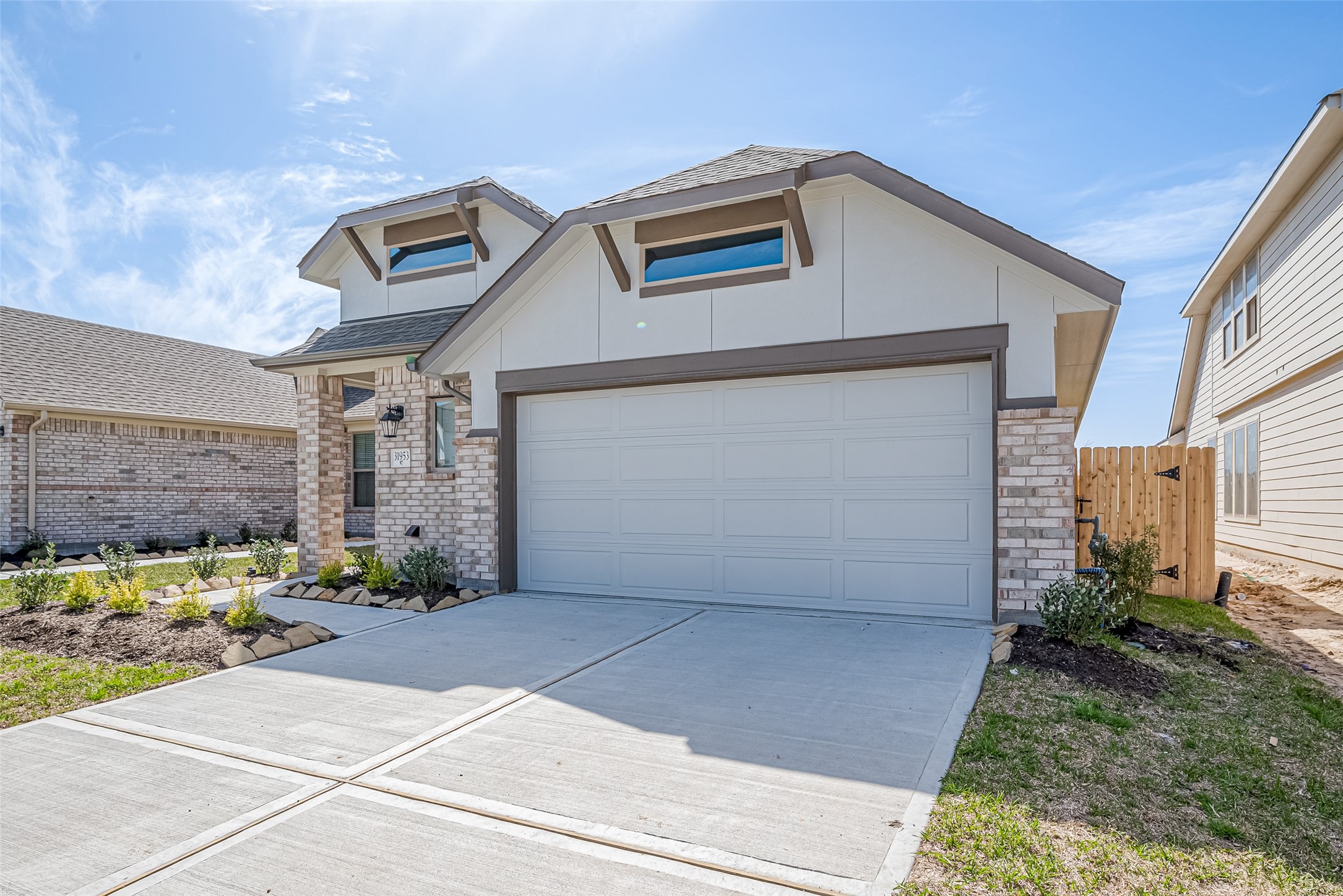 31953 Retama Rnch Drive Spring, TX 77386 - Photo 6 of 36