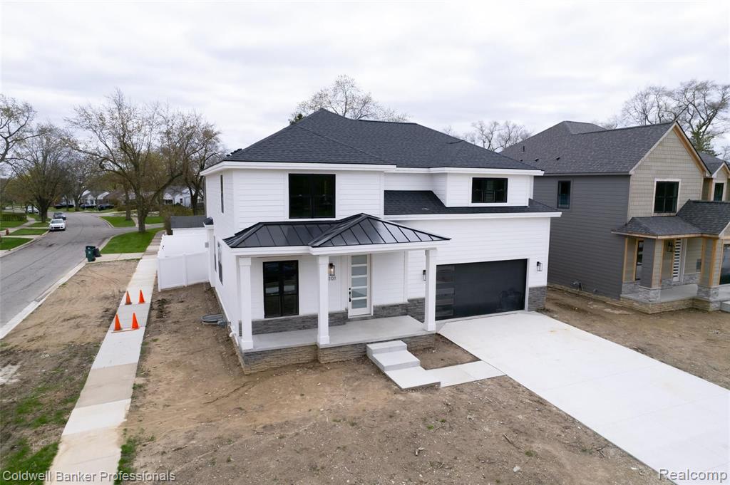 4101 Buckingham Road Royal Oak, MI 48073 - Photo 79 of 82