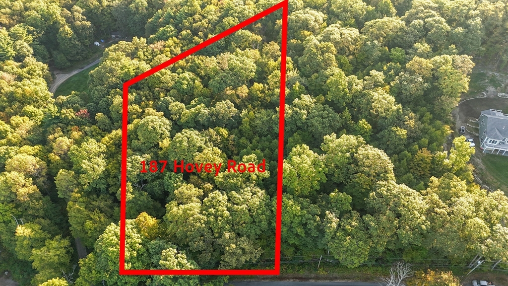 187 Hovey Road Monson, MA 01057 - Photo 5 of 7