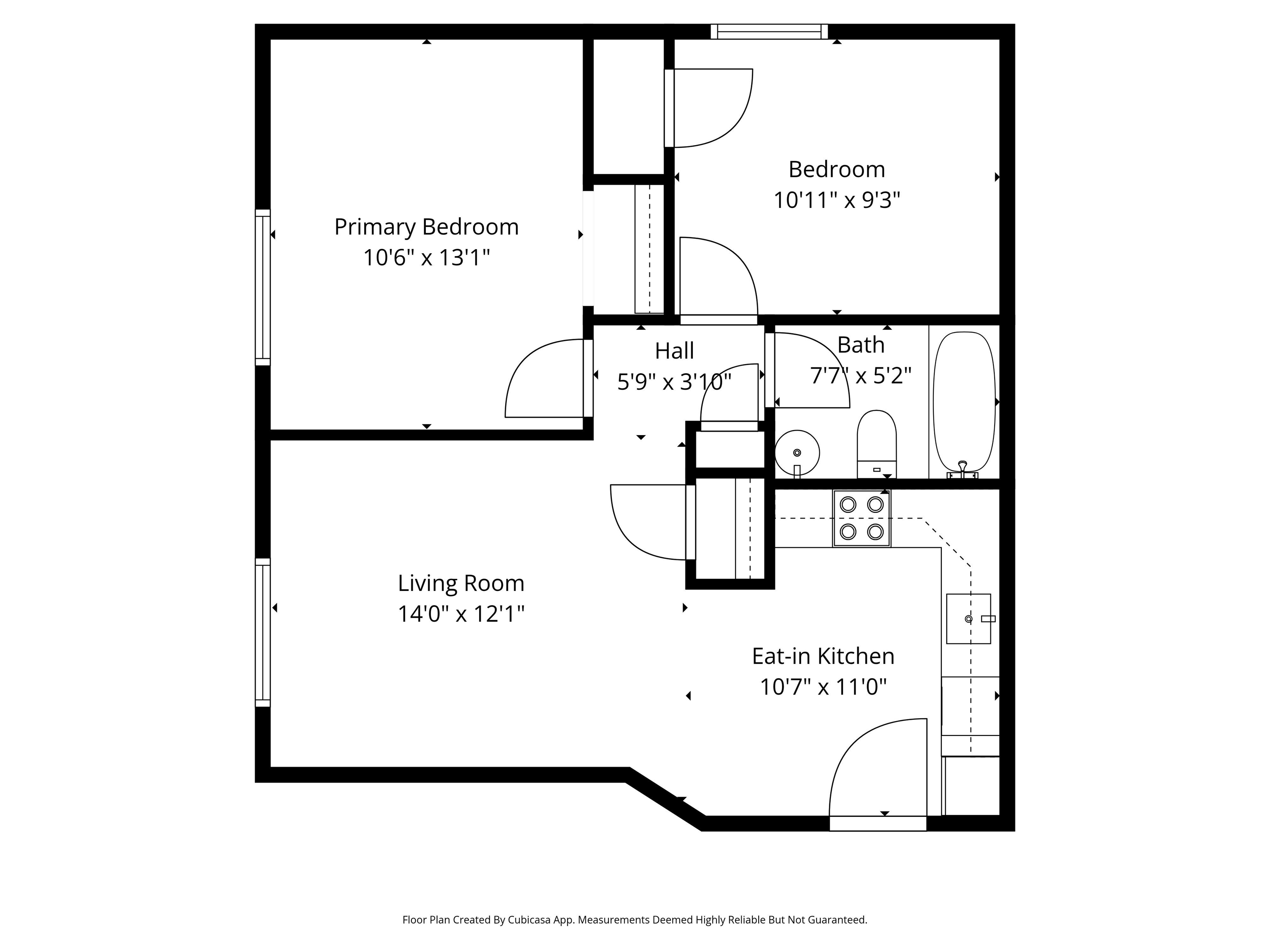 555 Calef Road, Unit 11 Manchester, NH 03103 - Photo 18 of 18 Gallery Image 18